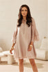 Robe de cocktail model 213990 Roco Fashion